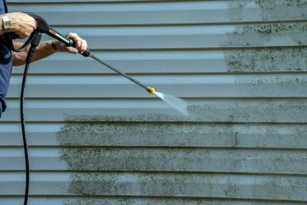 Best Commercial Pressure Washing  in Magnet Cove, AR