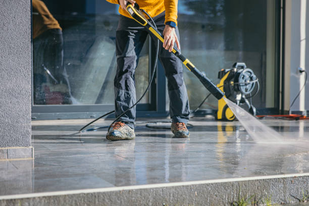 Pressure Washing Estimates in Magnet Cove, AR