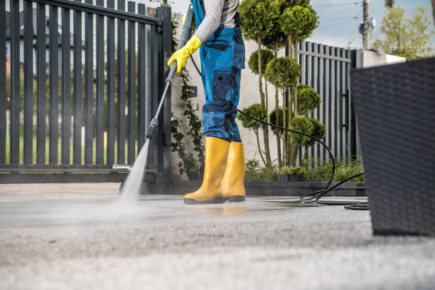 Pressure Washing Services for Businesses in Magnet Cove, AR