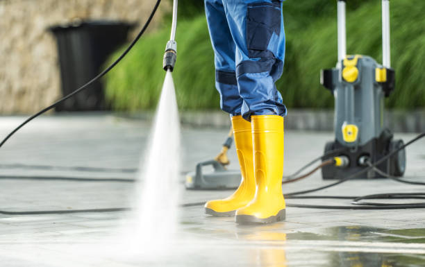 Best Deck Cleaning Services  in Magnet Cove, AR