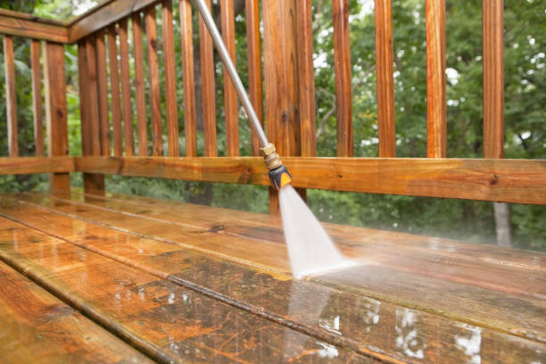 Best Pressure Washing Services for Businesses  in Magnet Cove, AR
