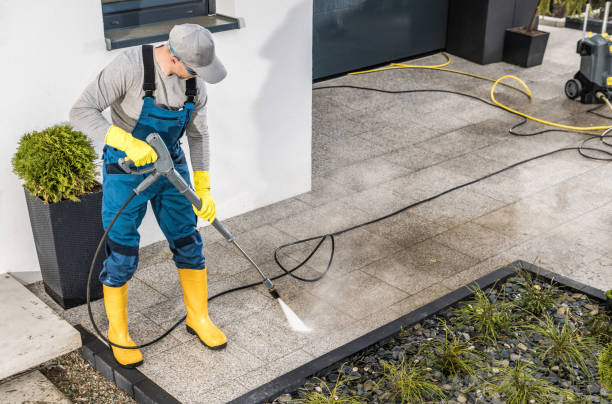 Best Local Pressure Washing Services  in Magnet Cove, AR